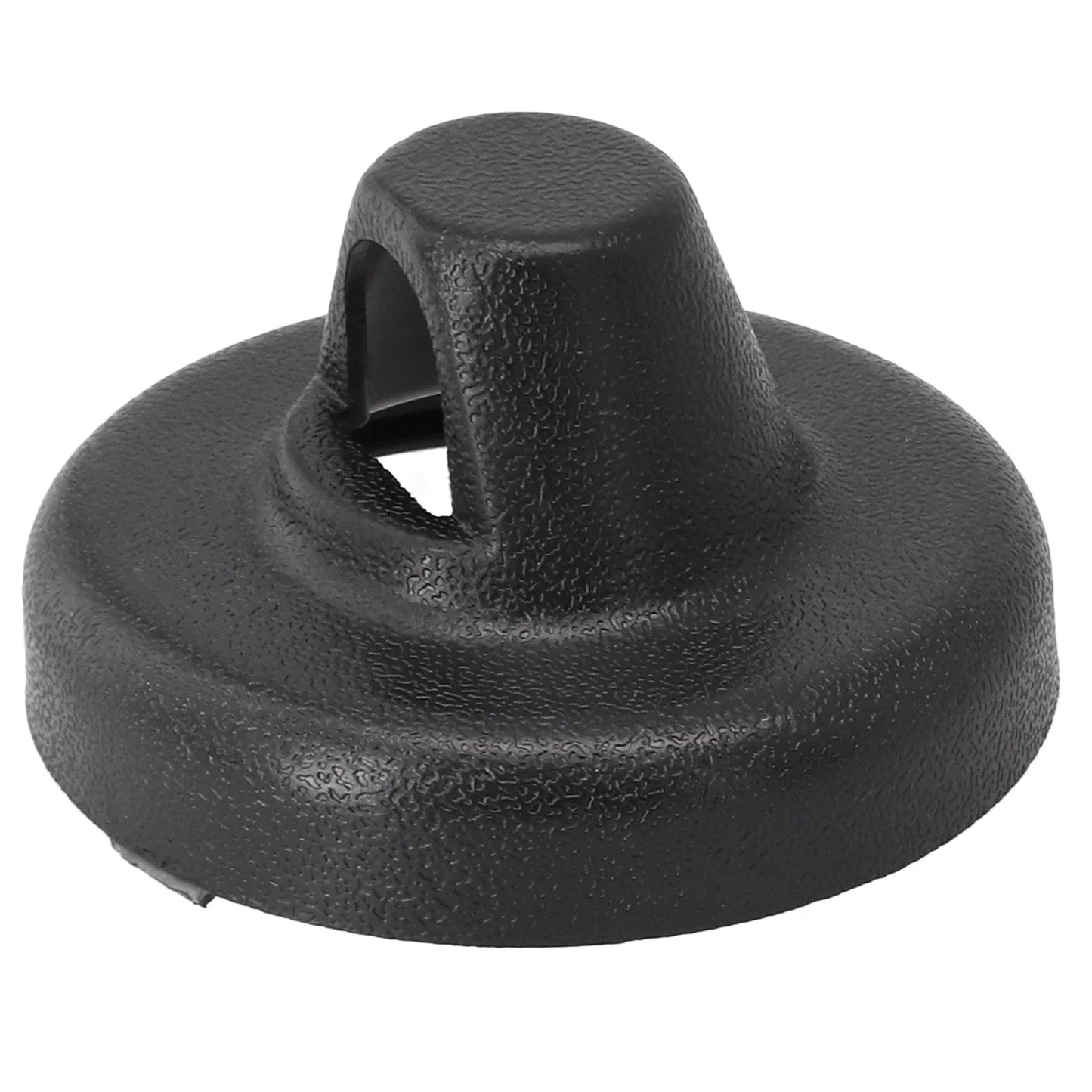 Antenna Base Cover Front/Rear/Left Plastic for Jeep