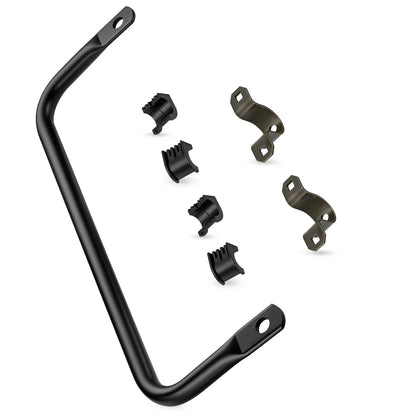 Rear Sway Bar w/ Brackets, Bushings for Polaris Sportsman 850 Touring (2011–2012)