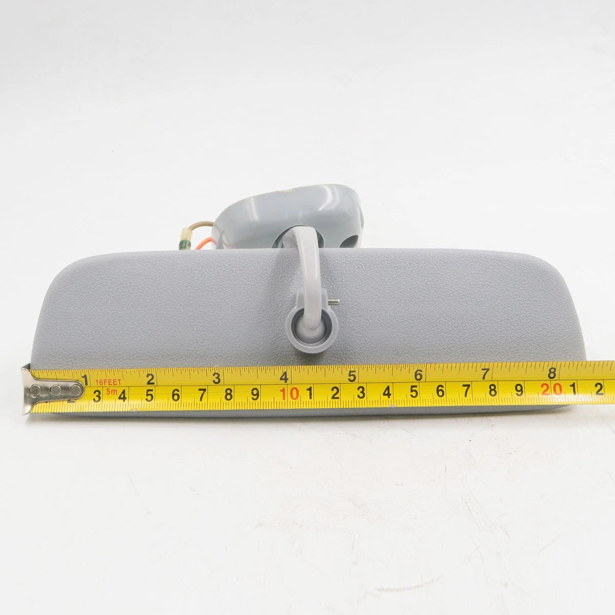 Gray Rear View Mirror for Toyota Hilux Ute 1972-1978