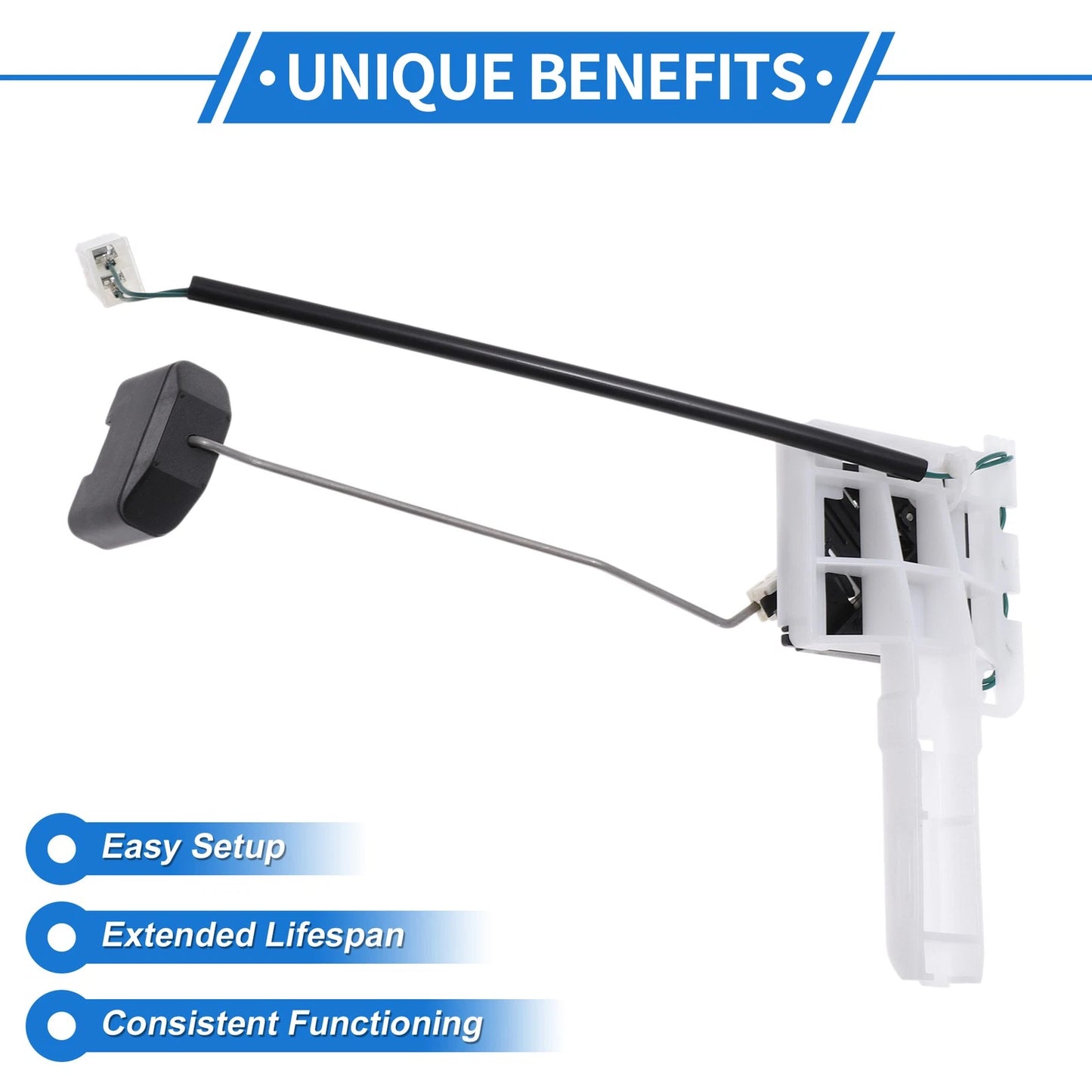 Fuel Tank Sending Unit for Audi Q7 (2015–2020) No. 7L0919673D