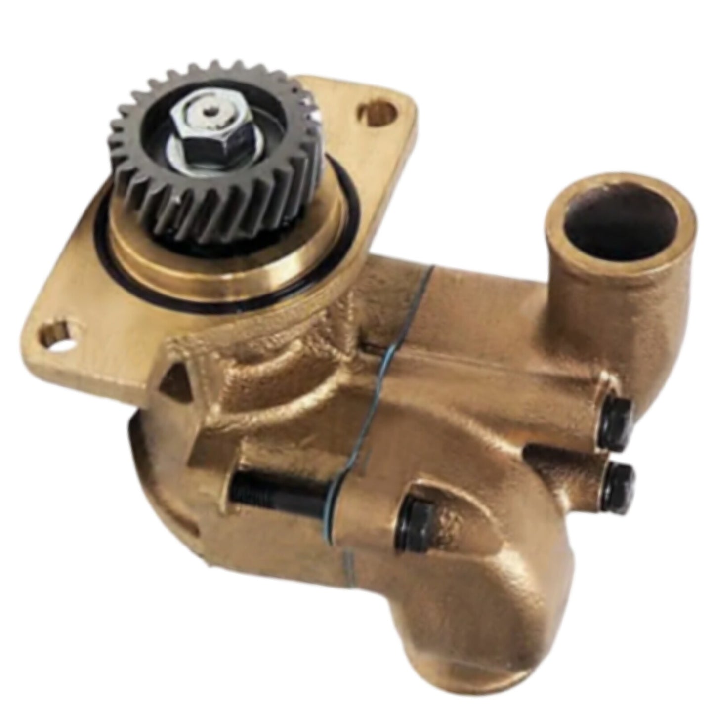 Raw Water Pump for Yanmar 6LP STE/DTE/STP2