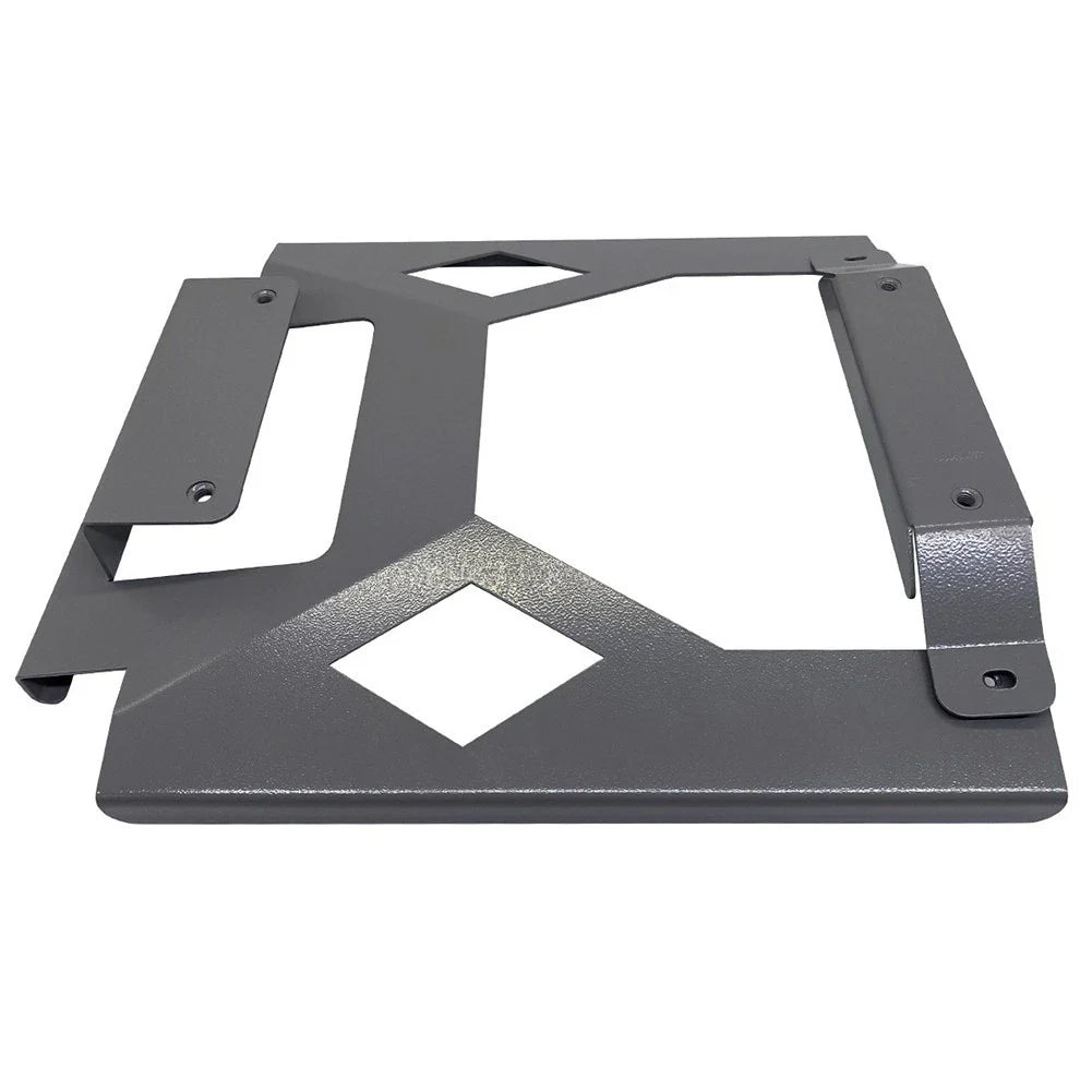 Antenna Bracket Stainless Steel for MINI