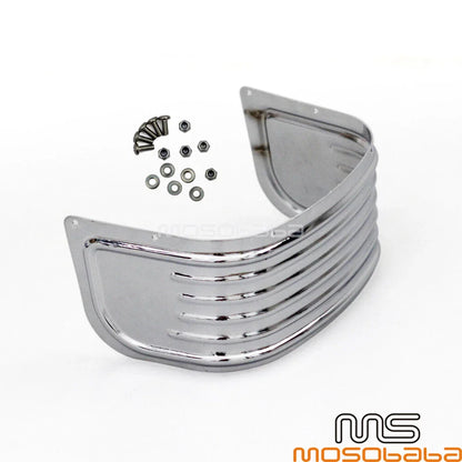 Fender Trim for Harley Touring Tri Glide (2014-2023)