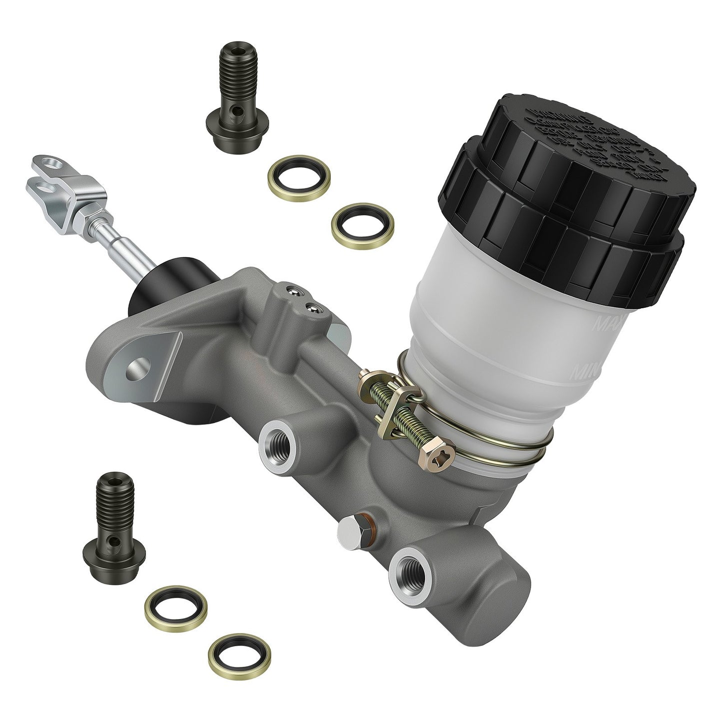 Brake Master Cylinder for Polaris ACE 500 570 900 XC (2017–2019)