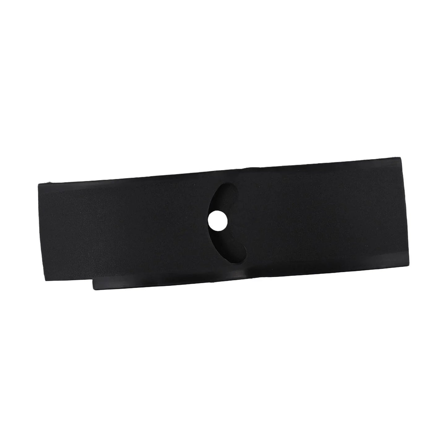 Gearshift Cover ABS Material Black for Mitsubishi Outlander