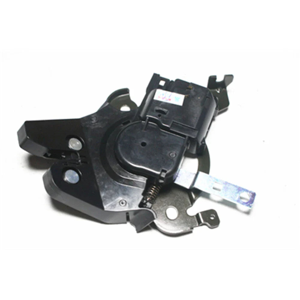 Trunk Latch Lock Actuator for 2014-2019 Mazda 3 6