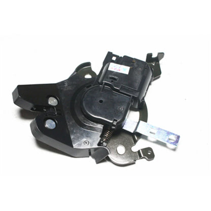 Trunk Latch Lock Actuator for 2014-2019 Mazda 3 6
