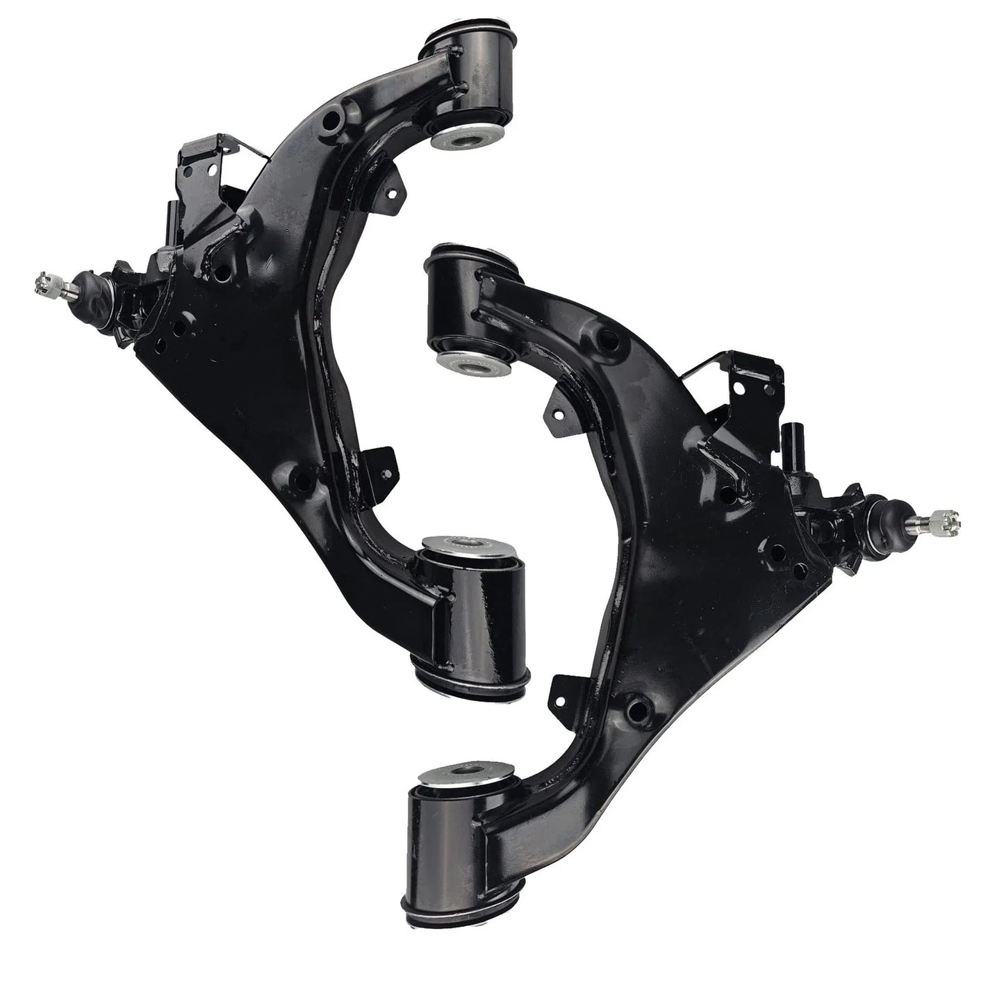 2X Front Lower Control Arm for Toyota Land Cruiser (2021–2025)