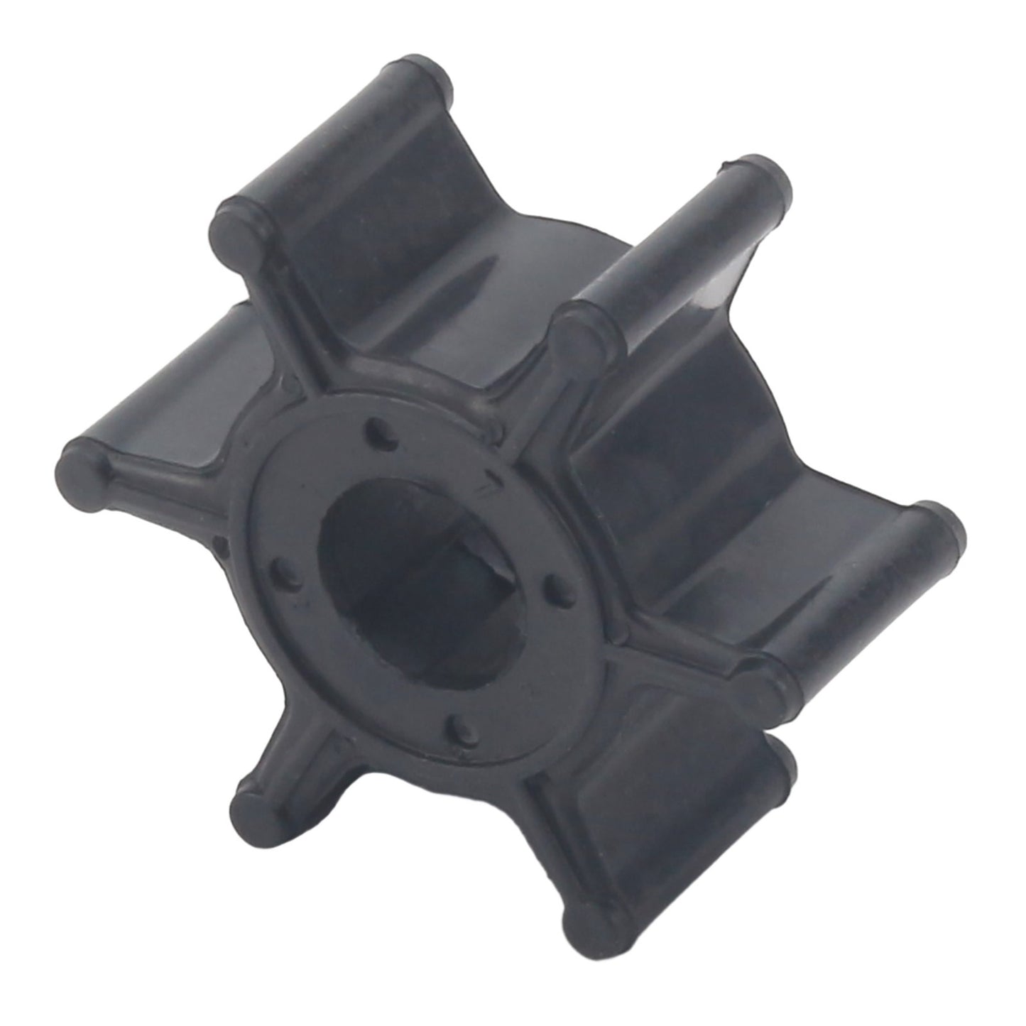 Water Pump Impeller for Yamaha 4-Stroke 2.5hp 4hp (2003–2021)