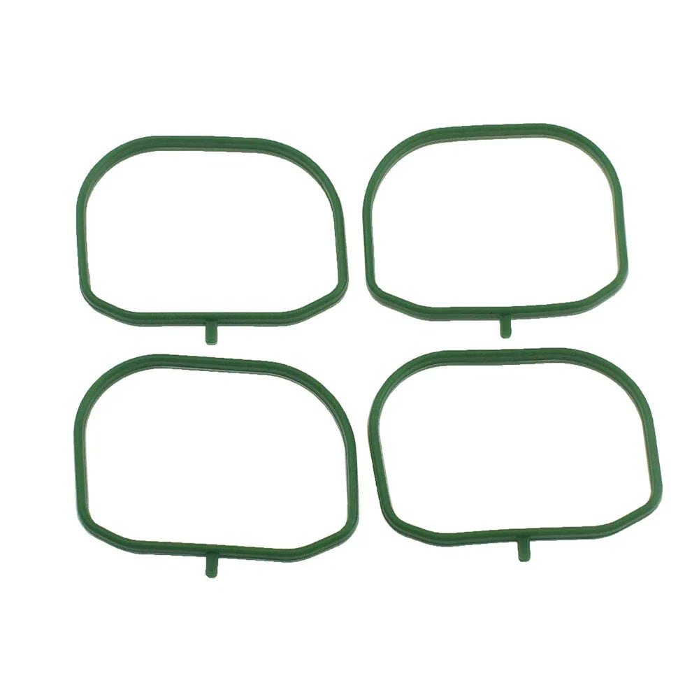 4 Pcs Engine Gasket for Ford Fiesta, Focus, Mondeo, Fusion, S-Max, Galaxy (2001-2023)