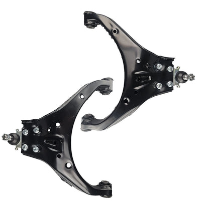 2X Front Lower Control Arm for Isuzu D-MAX (2020-On)