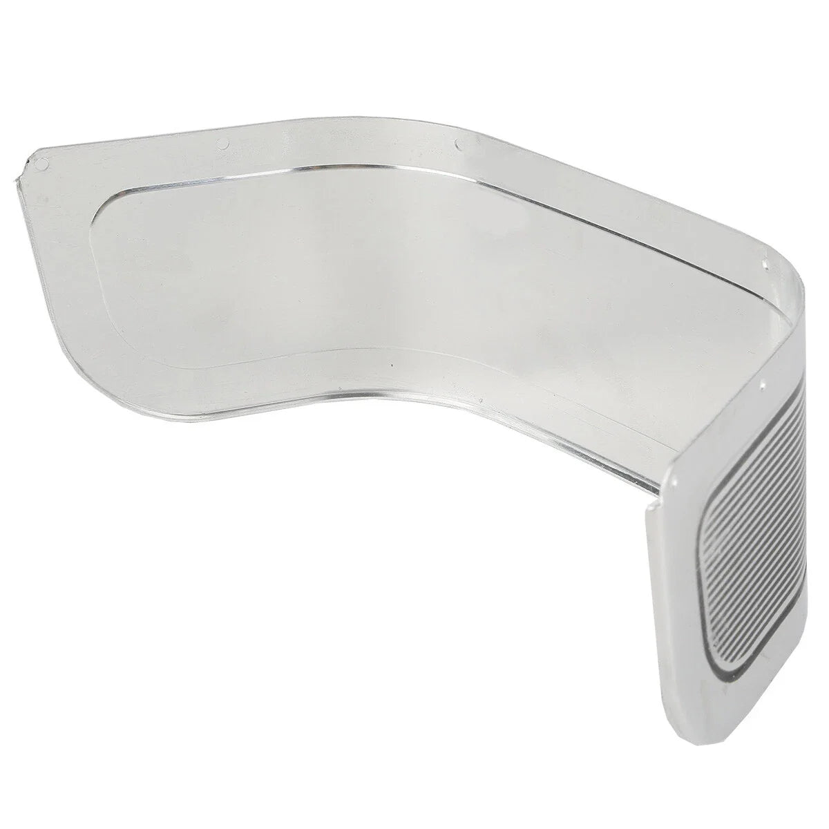 Front Fender Skirt for Harley Touring Electra Glide Ultra Classic (2014-2023)