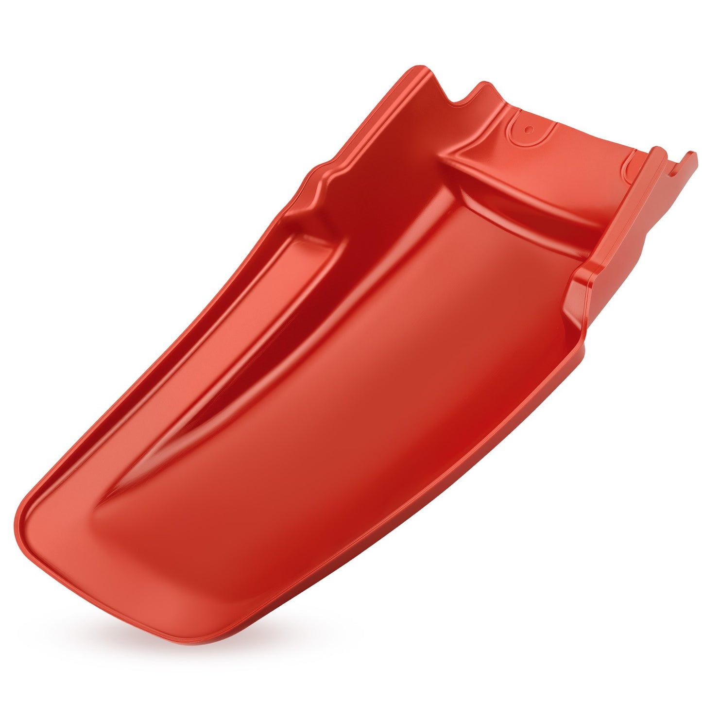 Rear Fender for Honda XR200R (1986–2002) - Flash Red
