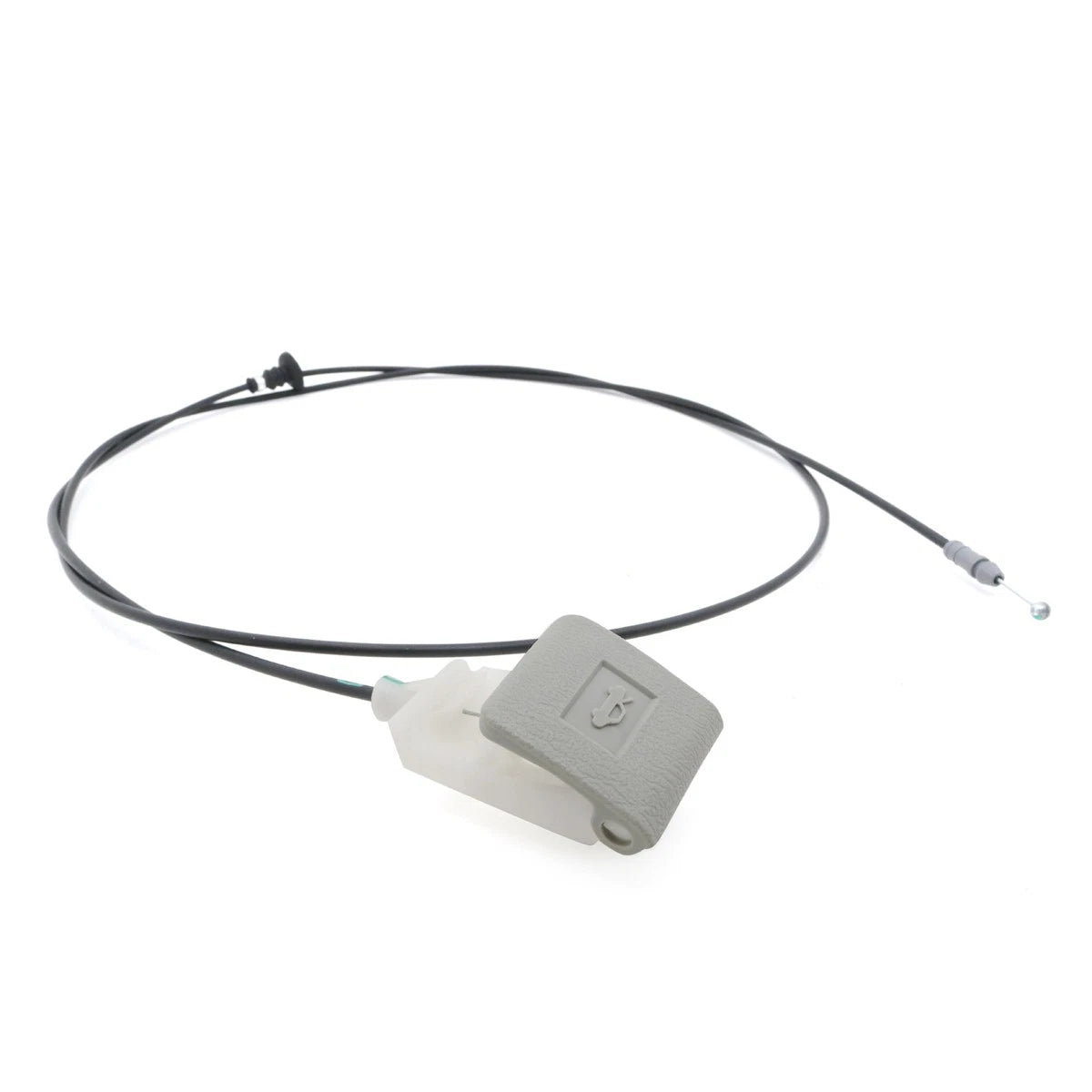 Hood Lock Control Cable for Toyota Sienna (2004–2022)
