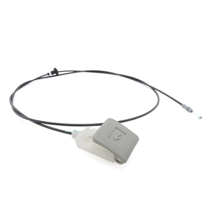 Hood Lock Control Cable for Toyota Sienna (2004–2022)