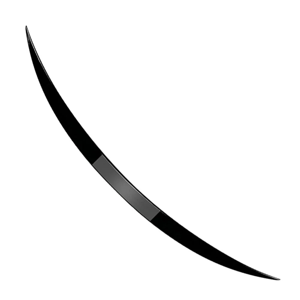 Rear Trunk Spoiler Wing for Mercedes Benz C Class W206 C300 (2021-2023)