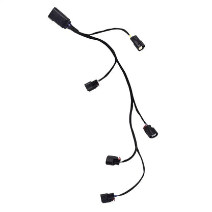 Fuel Injection Harness for Chevy Suburban Silverado GMC (2000-2006)