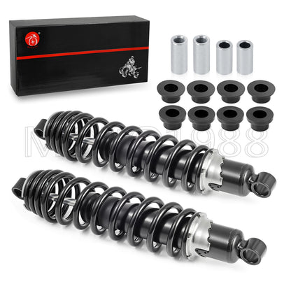 2X Rear Shock Absorbers for Polaris Ranger 570 (2014–2025)
