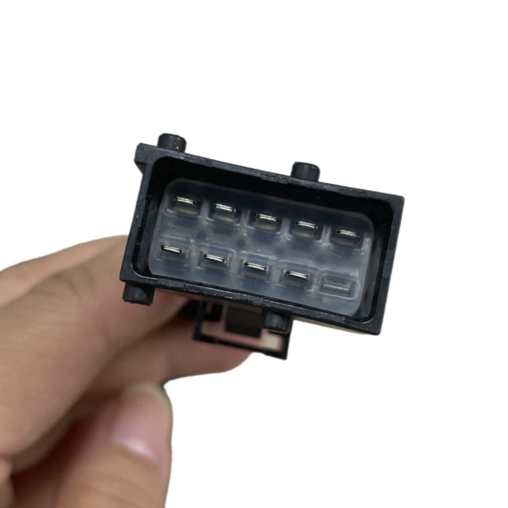 Neutral Safety Switch for Saturn Astra (2008)