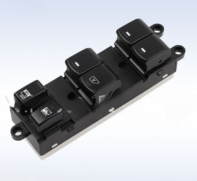 Front Left Master Power Window Switch for Subaru Forester Impreza (2007–2011)
