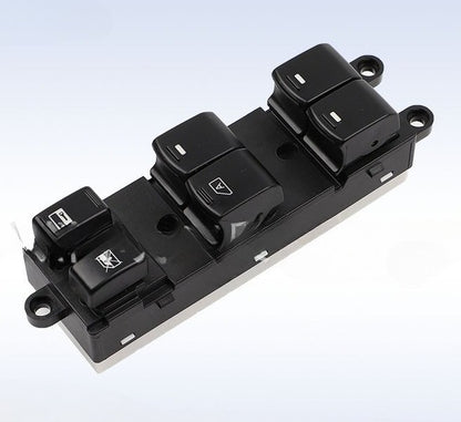 Front Left Master Power Window Switch for Subaru Forester Impreza (2007–2011)