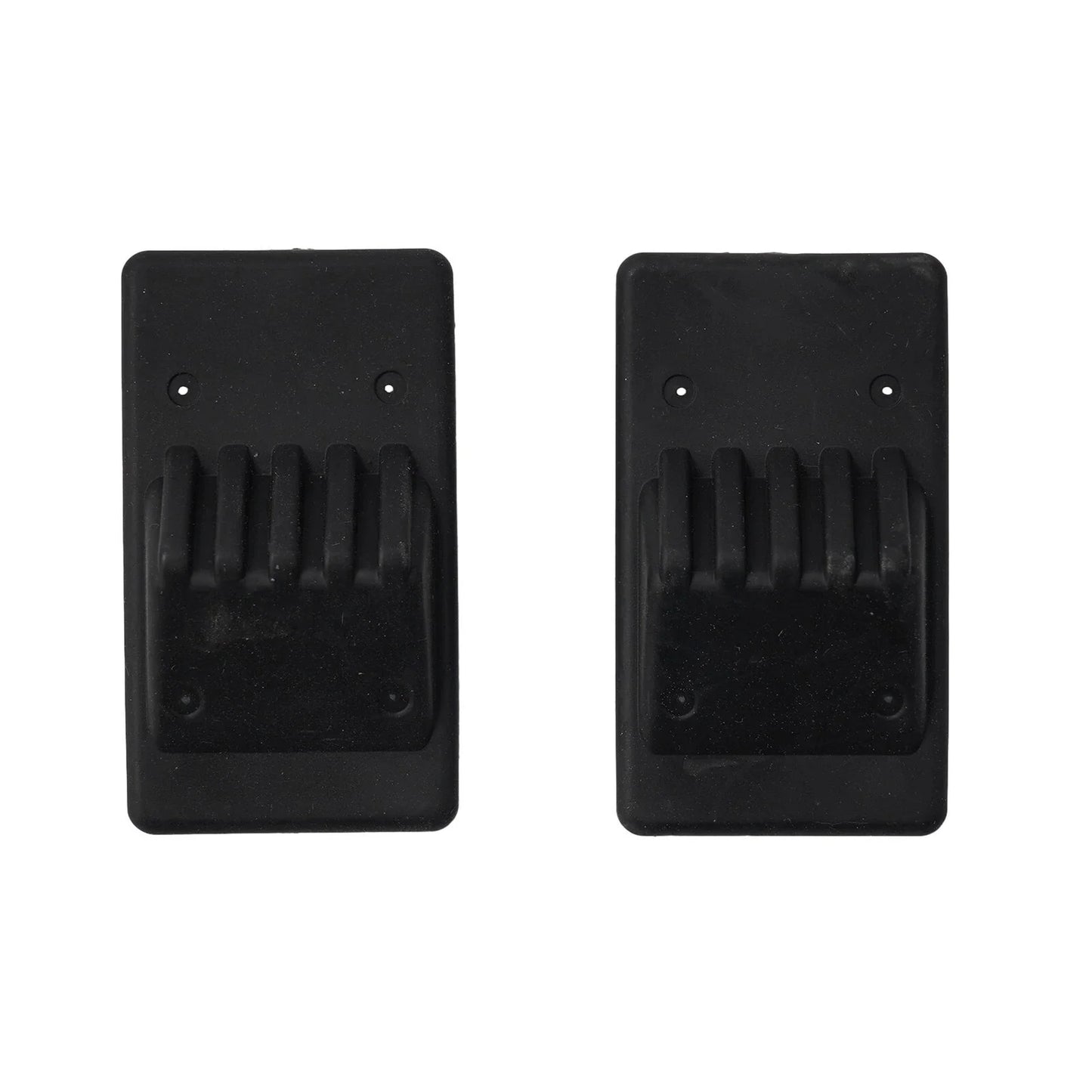 Rear Lid End Stop Rubber Buffer for Mercedes W210 C208 CLK (1998–2003)