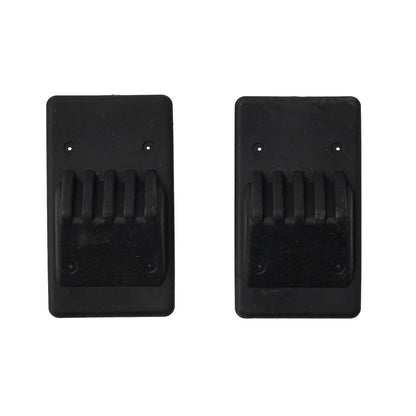 Rear Lid End Stop Rubber Buffer for Mercedes W210 C208 CLK (1998–2003)