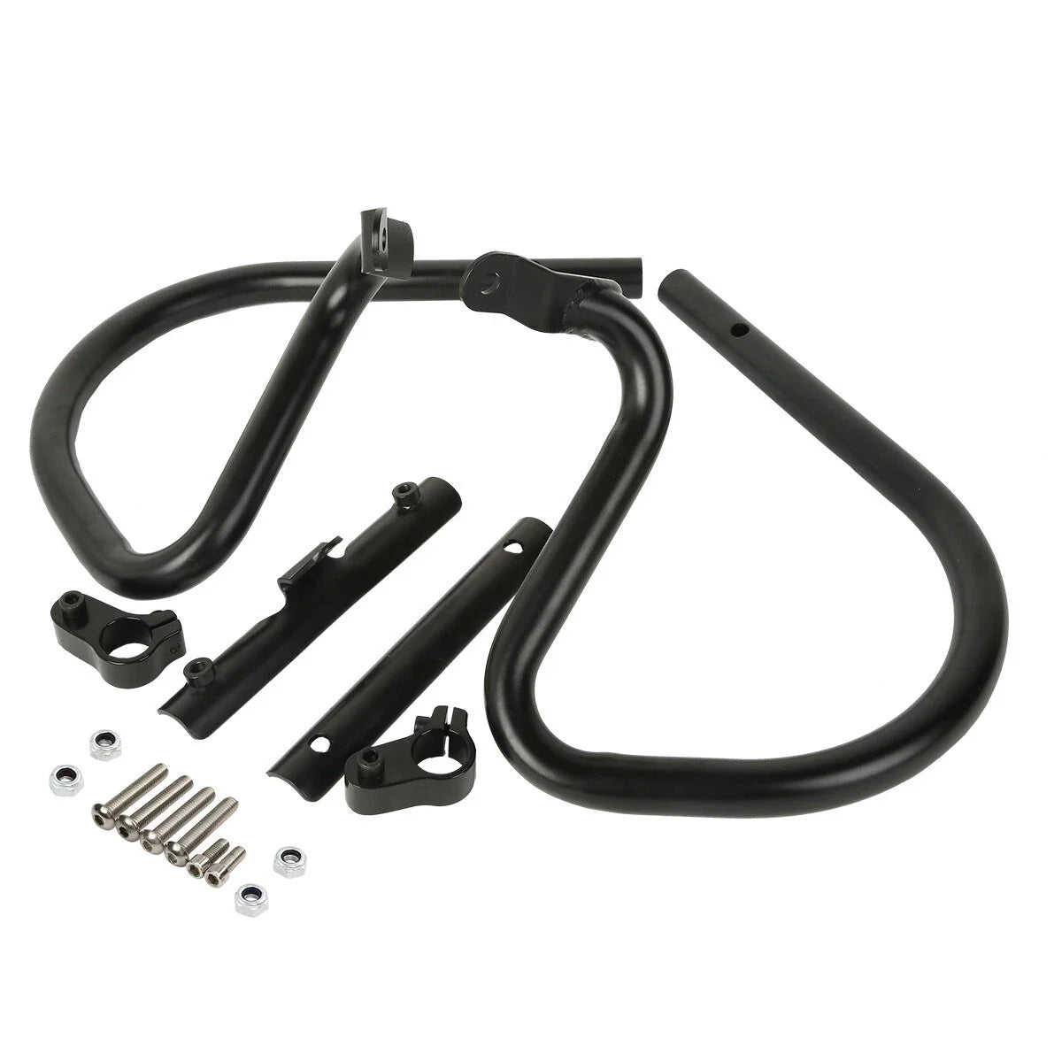 1 1/4" Engine Guard Crash Bar for Harley V-Rod VRSCDX (2009-2017)
