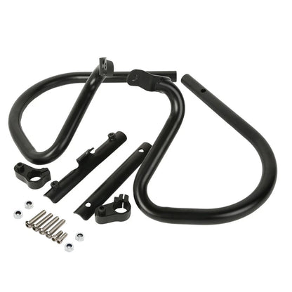 1 1/4" Engine Guard Crash Bar for Harley V-Rod VRSCDX (2009-2017)