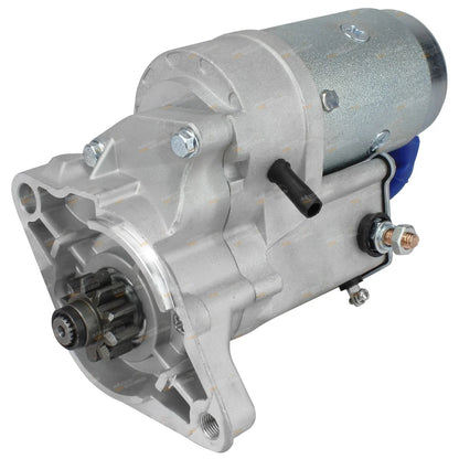 Starter Motor for Toyota Hilux LN147 (1997–2005)