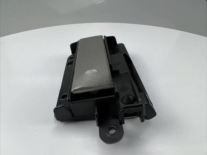 UPPER DASH GLOVE COMPARTMENT DOOR LATCH HANDLE for Chevy Silverado (2007–2013)