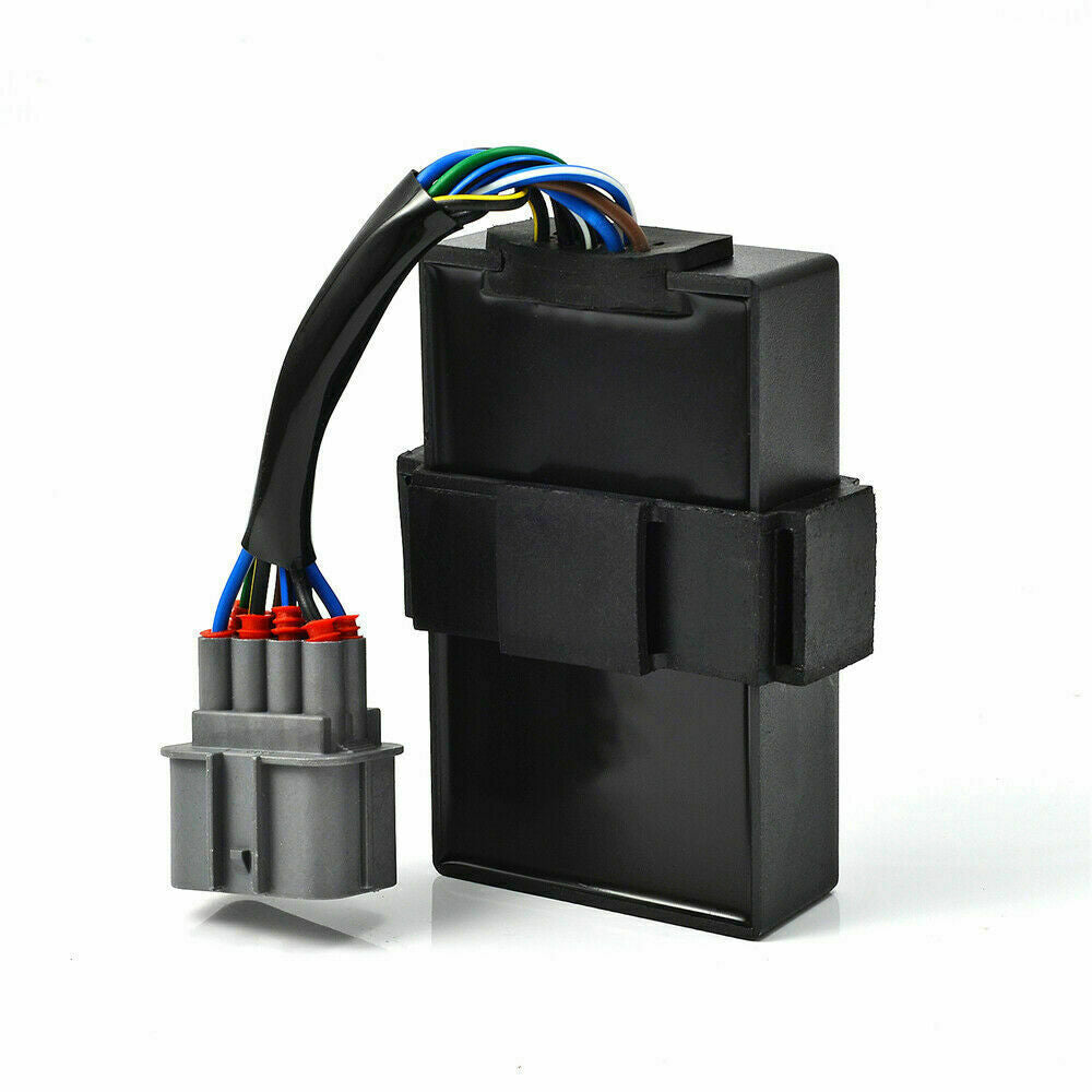 Ignition Coil CDI & Spark Plug for Honda FourTrax 300 (1998–2000)