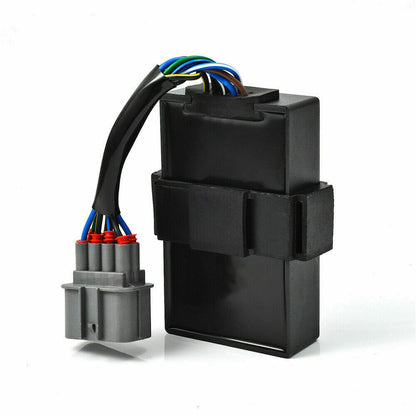 Ignition Coil CDI & Spark Plug for Honda FourTrax 300 (1998–2000)