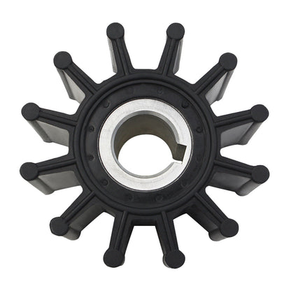 Impeller Kit for Jabsco 18948-0001 Sherwood 10615K (2009–2021)