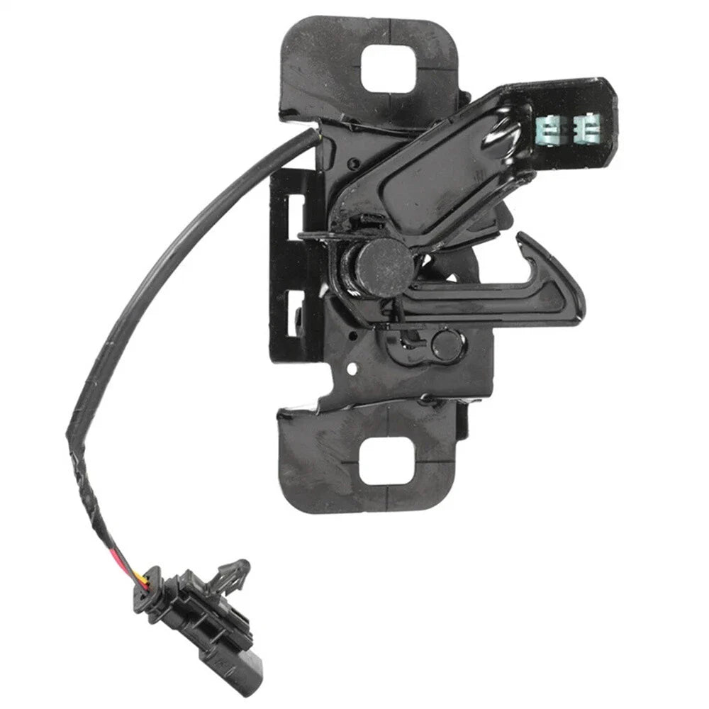 Hood Latch for 2019-2021 Chevrolet Silverado 1500 GMC Sierra (2019-2021)