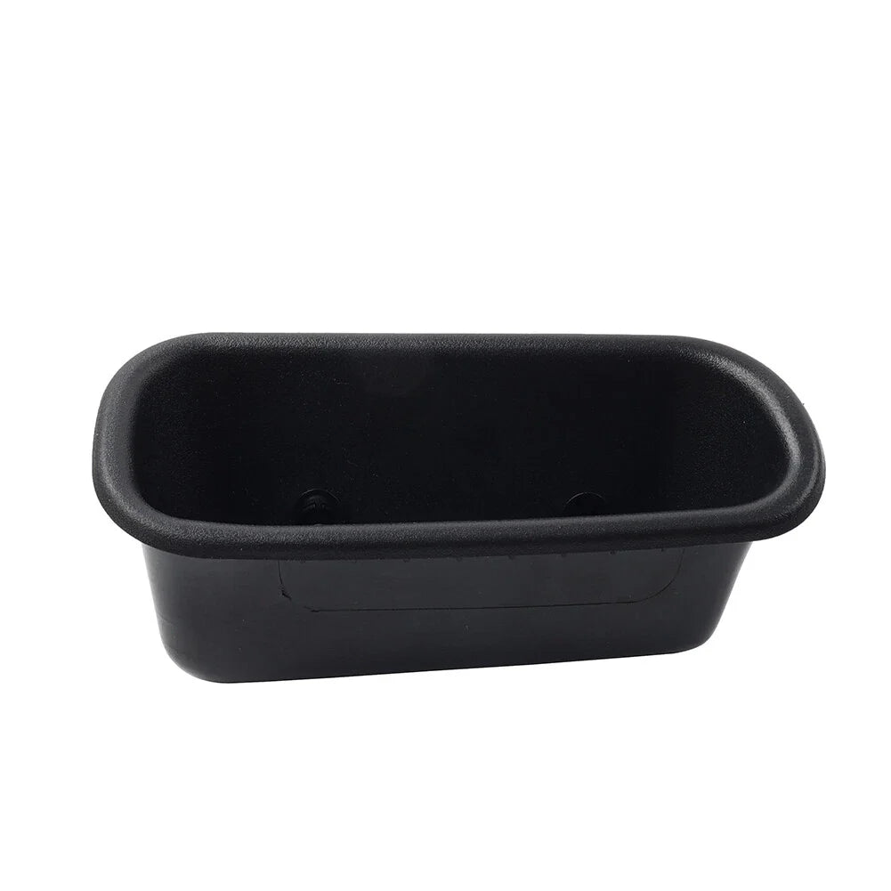 Front Door Pull Handle Cup for Dodge Ram 1500 2500 3500 (2002-2023)