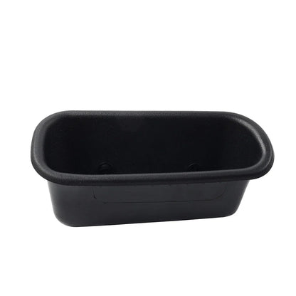 Front Door Pull Handle Cup for Dodge Ram 1500 2500 3500 (2002-2023)