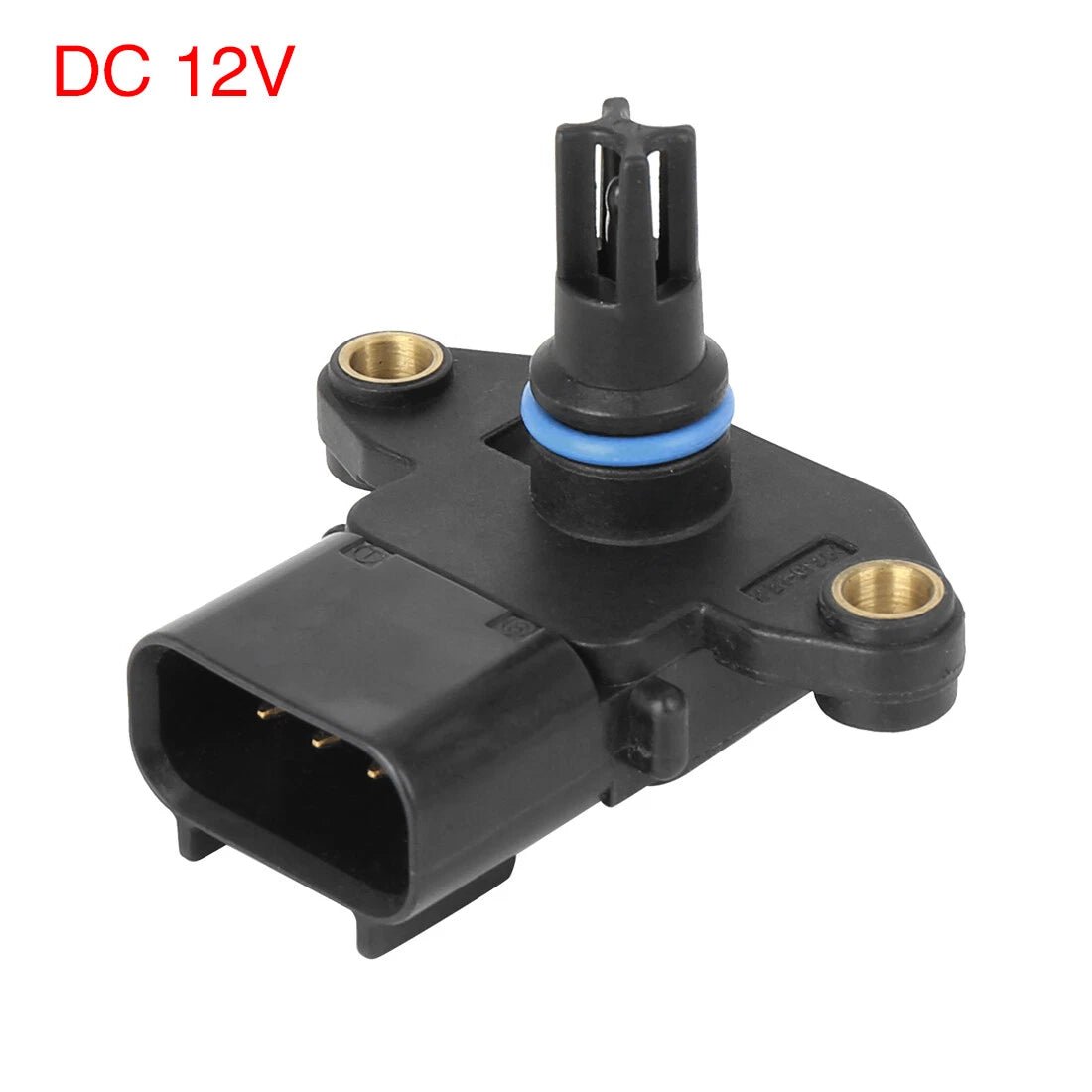 Car Manifold Pressure Sensor for Ford Focus (1998–2004) 1S4A-9F479-BA