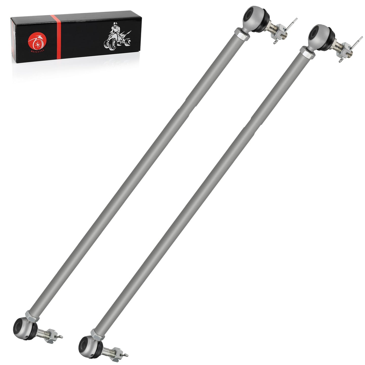 Tie Rods and Ends Kit for Polaris Sportsman XP 850/1000 (2009–2025)