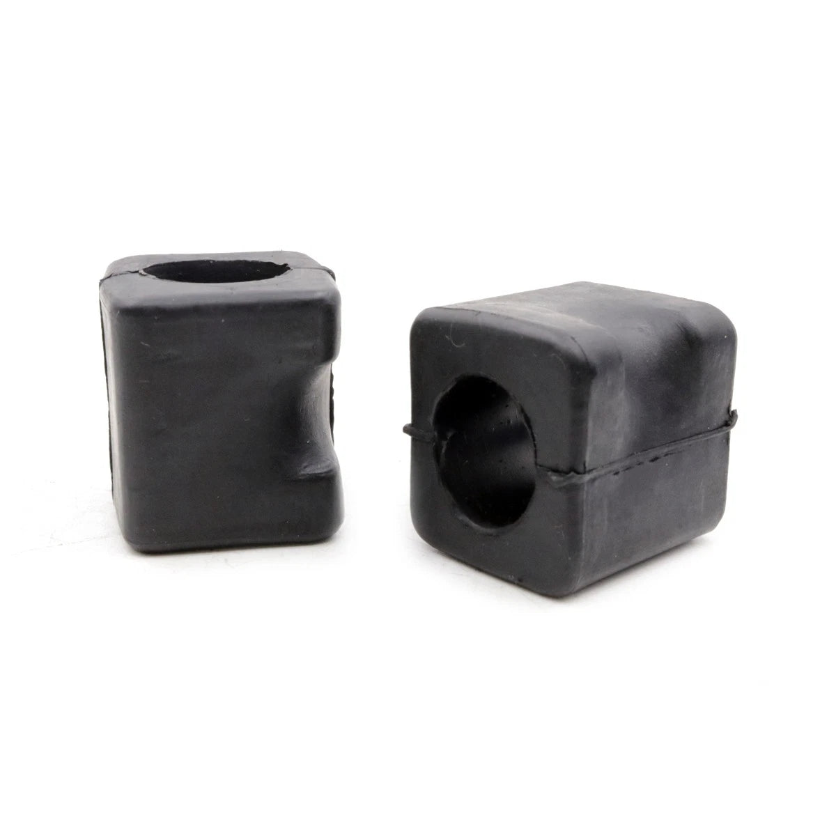 Set of 2 Rubber Bushings for Datsun Nissan Fairlady Z S130 280ZX (1979–1983)