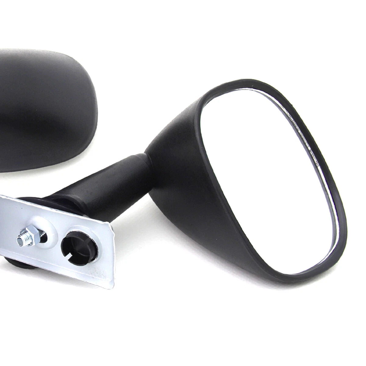 Fender Mirror x2 for Mazda 800/1000/1200/1300 Sedan/Ute/1963-1977