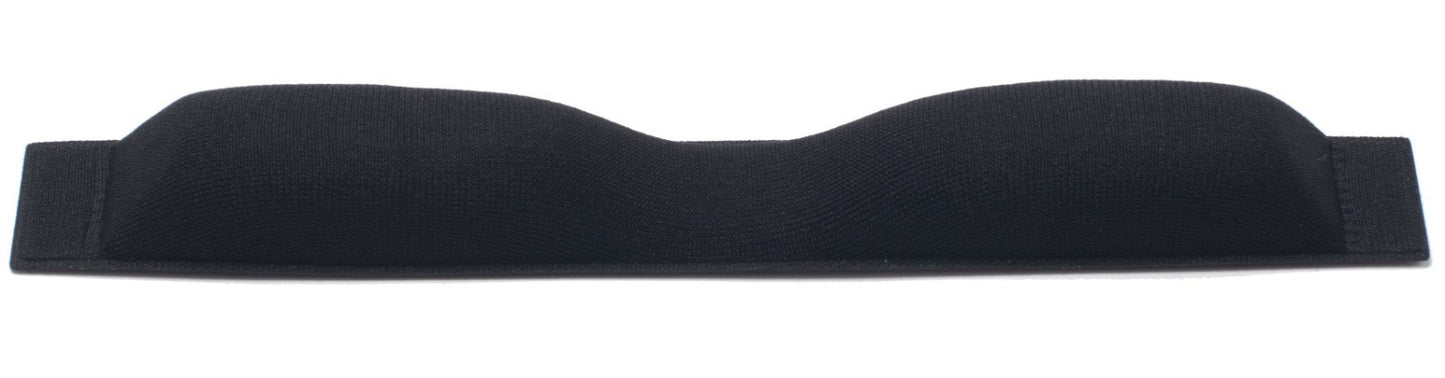 Headband Pad Foam Cover for Sennheiser HD650 HD660 HD6XX (2010–2023)