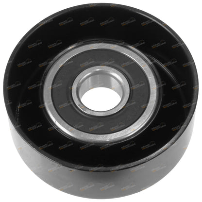 Fan Belt Drive Pulley for Holden Commodore VE VU VZ WK WL WM (2000–2013)