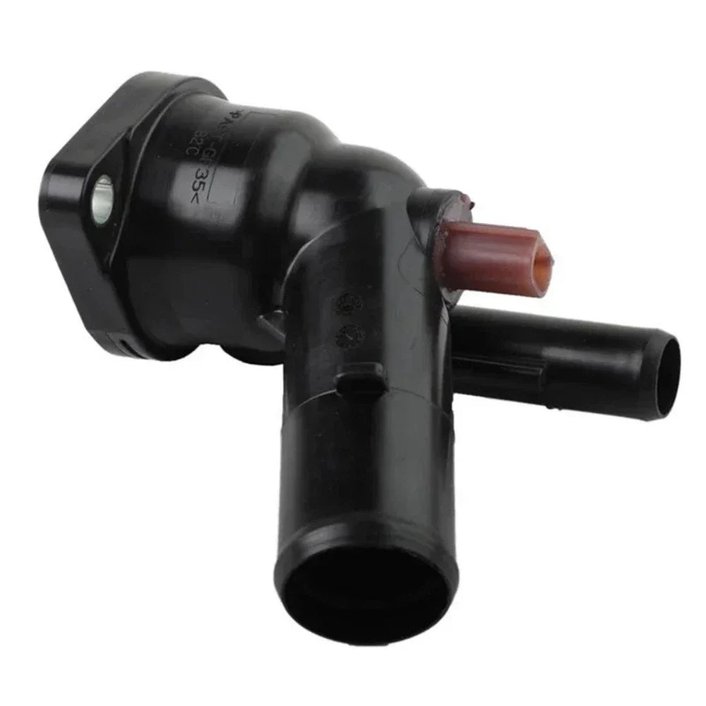 Engine Coolant Thermostat Housing for Lexus Toyota Avalon Camry RAV4