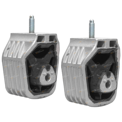 Front Engine Mounts for Mercedes-Benz B180 A180 CDI (2005–2012)