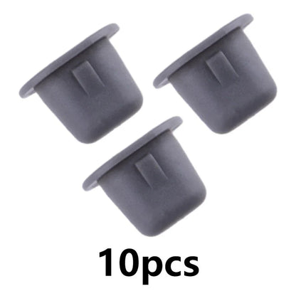 10 x Wheel Fender Flare Molding Grommets for Nissan Infiniti (2003-2023)