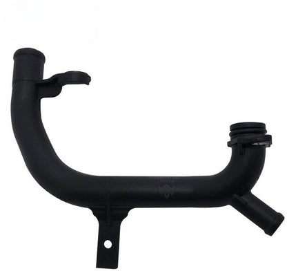 Coolant Water Pipe for Audi A3 Q3 TT VW Beetle Passat Tiguan (2006–2019)