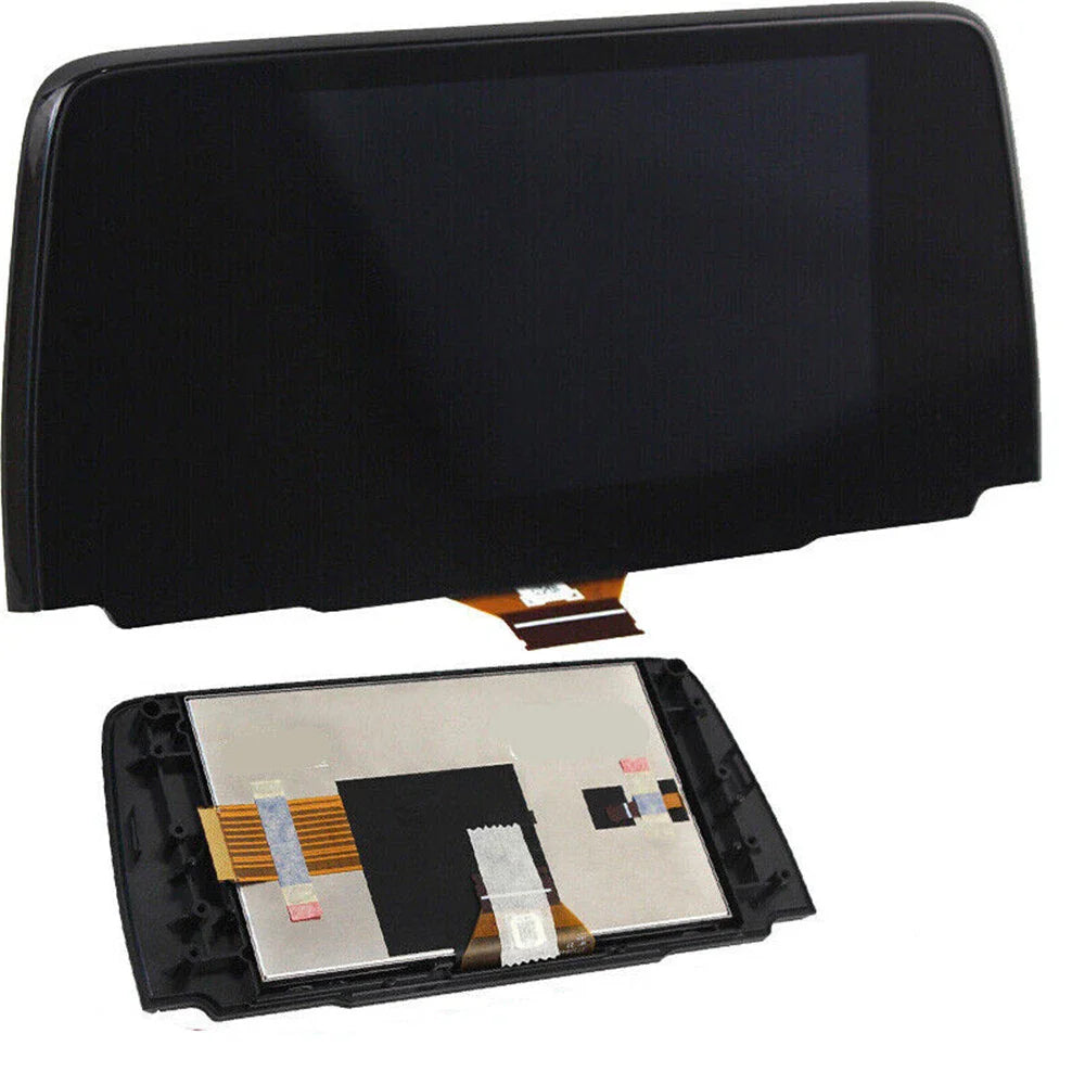 7" LCD Touch Screen Display for Mazda CX-5 (2017-2021)