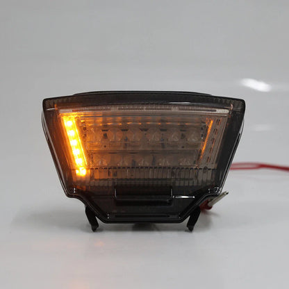 LED Brake Tail Light Turn Signals for Kawasaki Ninja ZX-10R (2011-2015)