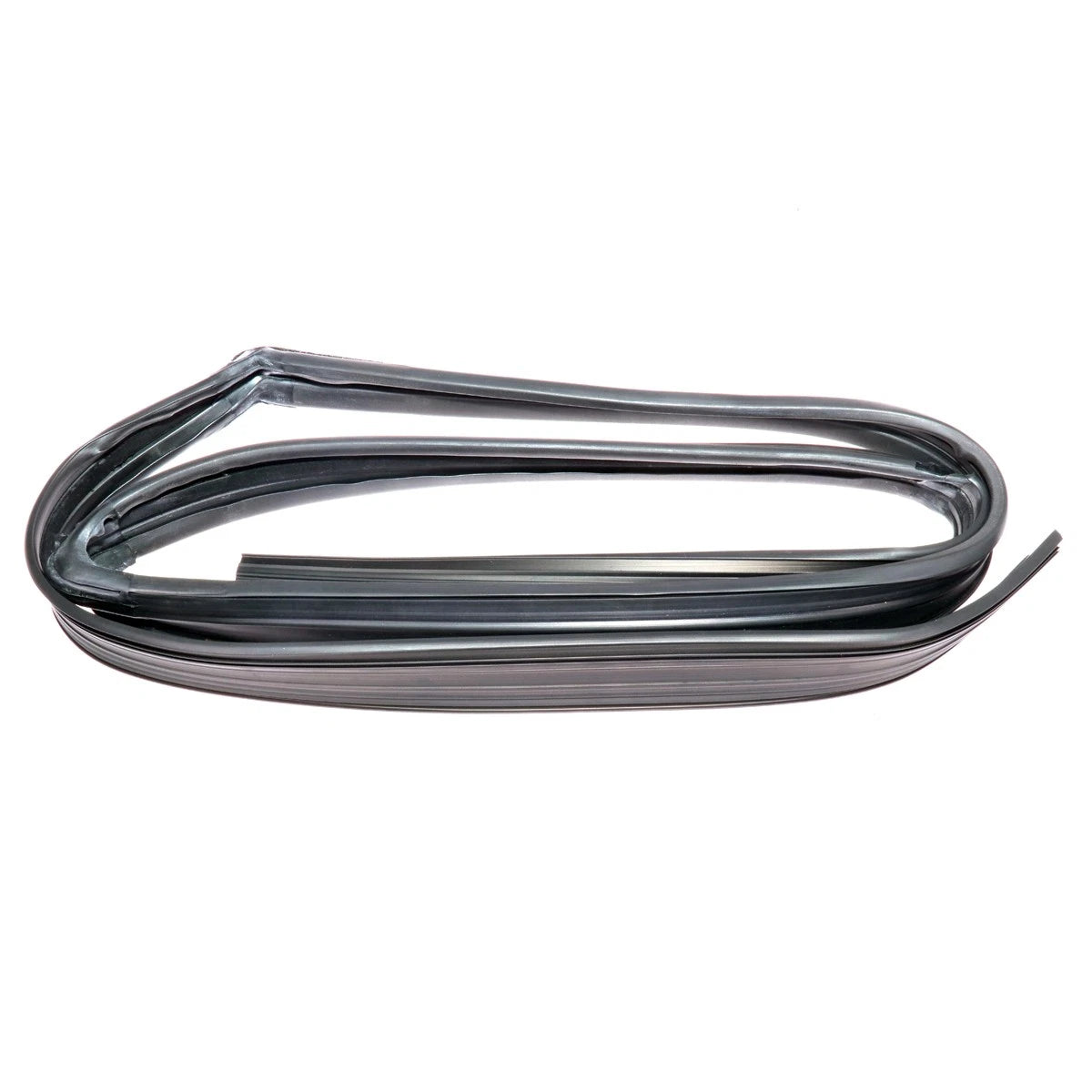 RH Front Door Glass Run Channel for Toyota Yaris (2005–2011)